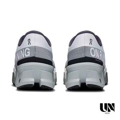 ON CLOUDMONSTER HYPER GLACIER | IVORY [MEN]