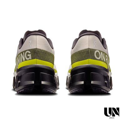 ON CLOUDMONSTER HYPER FADE | LIME [MEN]