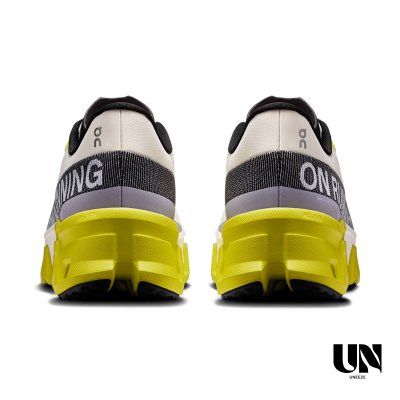 ON CLOUDMONSTER HYPER DEW | LIME [WOMEN]