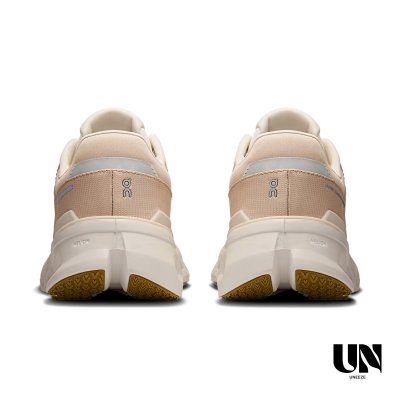 ON CLOUDRUNNER 2 WATERPROOF SAND | DEW [WOMEN]