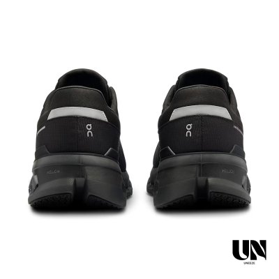 ON CLOUDRUNNER 2 WATERPROOF MAGNET | BLACK [MEN]