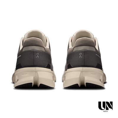 ON CLOUDRUNNER 2 WATERPROOF ECLIPSE | ECLIPSE [MEN]