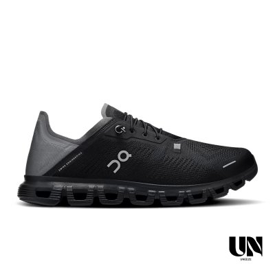 ON CLOUD 6 COAST BLACK | ROCK [MEN]