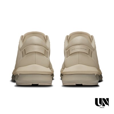 ON CLOUDZONE PEARL | TRUFFLE [MEN]