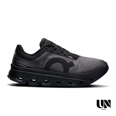 ON CLOUDFLOW 5 BLACK | BLACK [WOMEN]