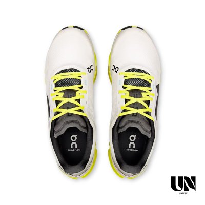 ON CLOUDFLOW 5 WHITE | LIME [MEN]