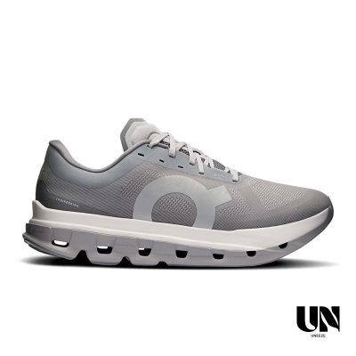 ON CLOUDFLOW 5 ALLOY | ROCK [MEN]