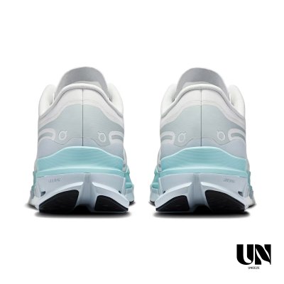 ON CLOUDFLOW 5 AD HAIL | WHITE [MEN]