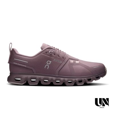 ON CLOUD 6 WATERPROOF GOBI | GOBI [WOMEN]