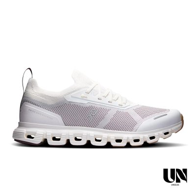 ON CLOUD 6 VERSA ICE | MAROON [WOMEN]