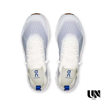 ON CLOUD 6 VERSA ICE | INDIGO [MEN]