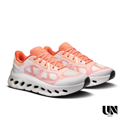 ON CLOUDTILT REMIX - SUNSTONE | IVORY [WOMEN]