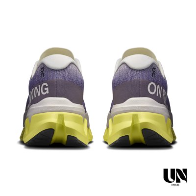 ON CLOUDMONSTER 3 HYPER LILY | LIMELIGHT [MEN]