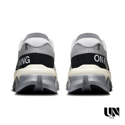 ON CLOUDMONSTER 3 HYPER GLACIER | BLACK [MEN]