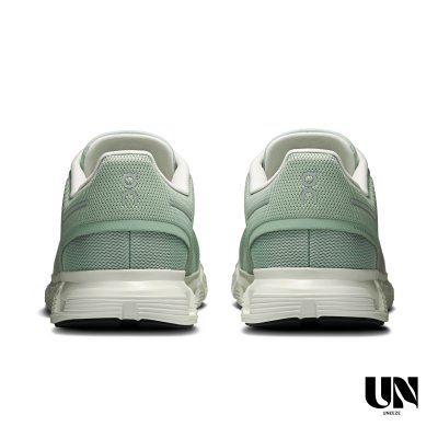 ON CLOUD 6 MINERAL | ICE [MEN]