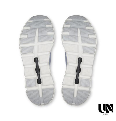 ON CLOUD 6 COAST NIMBUS | HERON [WOMEN]