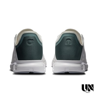 ON CLOUD 6 COAST IVORY | OLIVE [MEN]