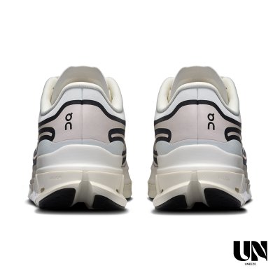 ON CLOUDFLOW 5 AD IVORY | BLACK [WOMEN]