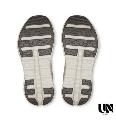 ON CLOUDTILT REMIX - SILVER | IVORY [WOMEN]