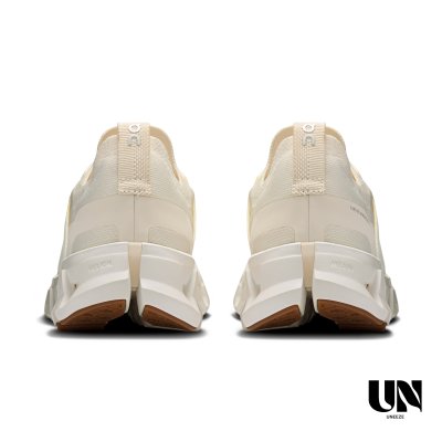 ON CLOUDSWIFT 4 IVORY | DEW [WOMEN]