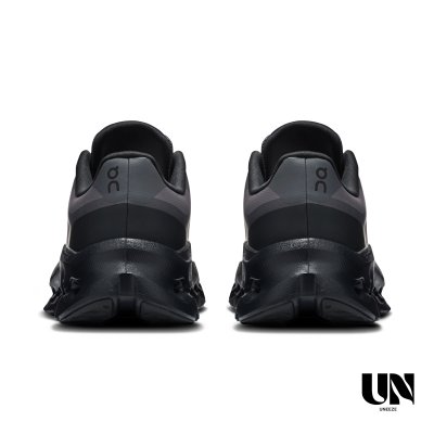 ON CLOUDTILT REMIX - BLACK | BLACK [MEN]