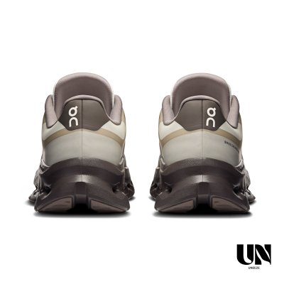 ON CLOUDTILT REMIX - DEW | PEBBLE [MEN]