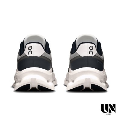 ON CLOUDTILT REMIX - BLACK | IVORY [MEN]