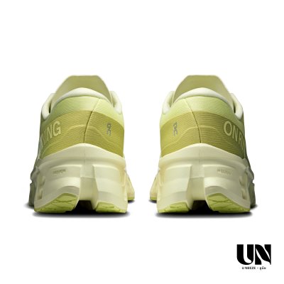 ON CLOUDMONSTER 3 LIMELIGHT | SEEDLING [WOMEN]