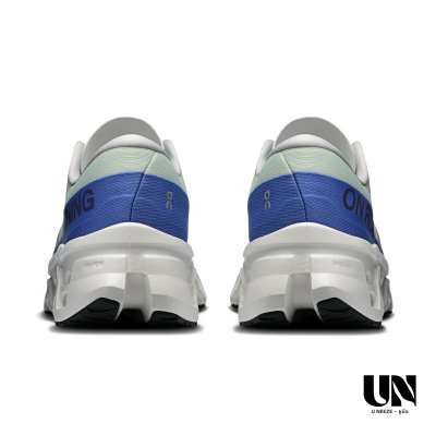 ON CLOUDMONSTER 3 ICEBERG | IVORY [MEN]