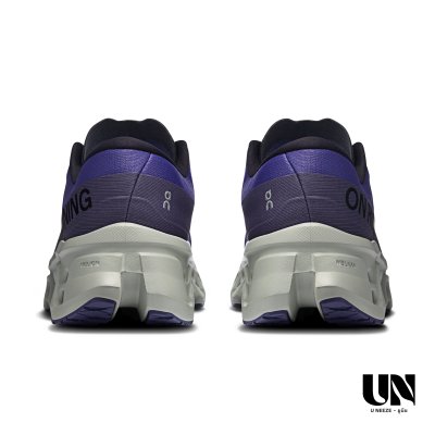 ON CLOUDMONSTER 3 TWILIGHT | WHITE [MEN]