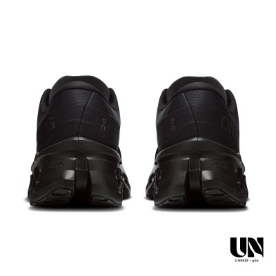 ON CLOUDMONSTER 3 BLACK | BLACK [WOMEN]