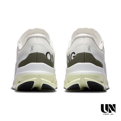 ON CLOUDFLOW 5 IVORY | LINEN [MEN]