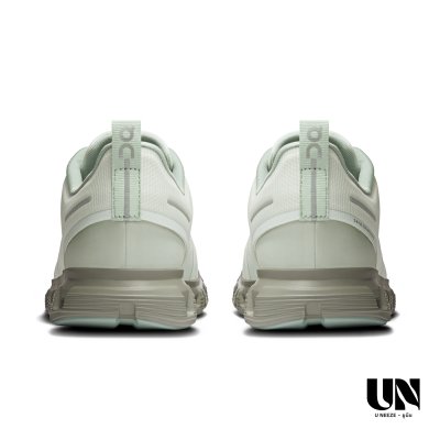 ON CLOUD 6 WATERPROOF ICEBERG | TIN [MEN]