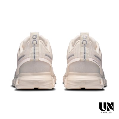 ON CLOUD 6 WATERPROOF SEASHELL | SEASHELL [WOMEN]