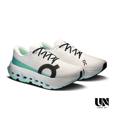 ON CLOUDMONSTER 3 HYPER IVORY | FLURRY [WOMEN]