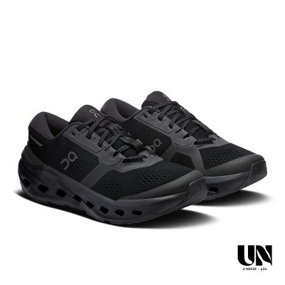 ON CLOUDRUNNER 3 - BLACK | BLACK [MEN]