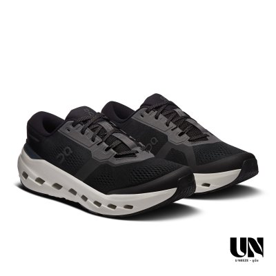 ON CLOUDRUNNER 3 - BLACK | IVORY [MEN]