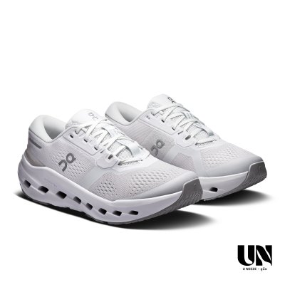 ON CLOUDRUNNER 3 - FROST | GLACIER [WOMEN]