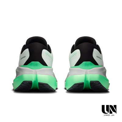 ON CLOUDRUNNER 3 MAX - WHITE | VERDITE [MEN]