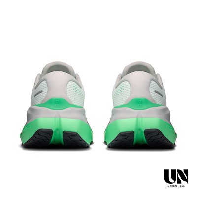 ON CLOUDRUNNER 3 MAX - WHITE | VERDITE [WOMEN]