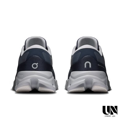 ON CLOUD X 5 - NAVY | GLACIER [MEN]