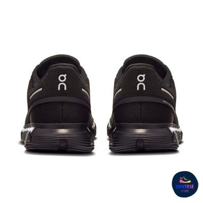 ON CLOUD 6 BLACK | BLACK [MEN]