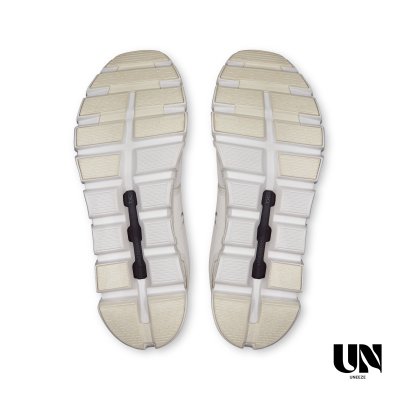 ON CLOUD 6 WHITE | WHITE [WOMEN]