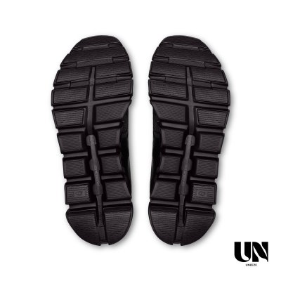 ON CLOUD 6 BLACK | BLACK [MEN]