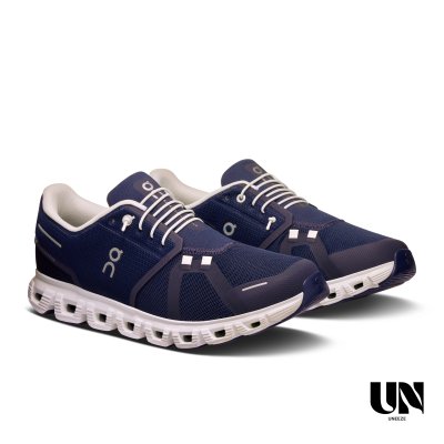 ON CLOUD 6 MIDNIGHT | WHITE [MEN]