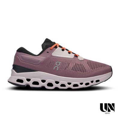 ON CLOUDSTRATUS 3 QUARTZ | LILY [WOMEN]