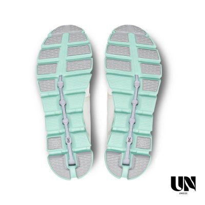 ON CLOUD 5 WHITE | CREEK [MEN]