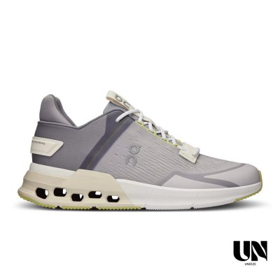 ON CLOUDNOVA FLUX FADE | MOON [WOMEN]