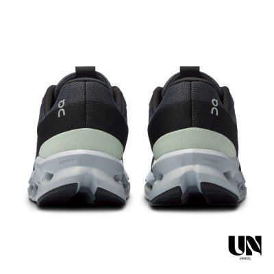 ON CLOUDSURFER IRON | GLACIER [WOMEN]