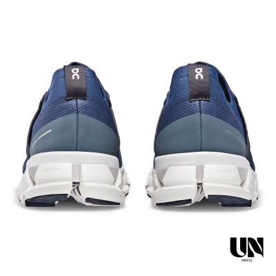 ON CLOUDSWIFT 3 DENIM | MIDNIGHT [MEN]